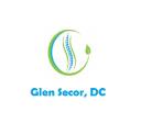 Glen Secor, DC logo